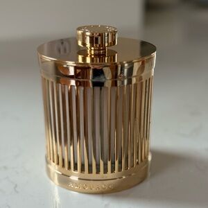 Amouage Gold Women Honour Scented Candle - 6.9 oz Candle & Candle Holder